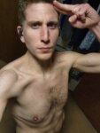 bryan kohberger selfie