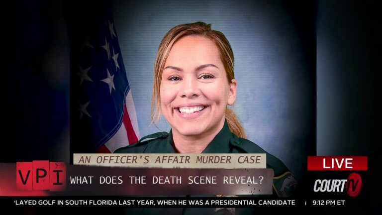 The Case Against Anthony Shea | Vinnie Politan Investigates