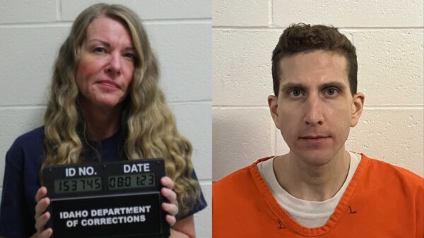 Sheriff details how inmates like Bryan Kohberger, Lori Daybell are handled