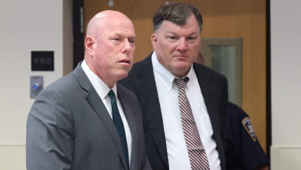 Rex Heuermann loses bid to separate cases into multiple trials