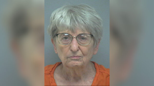 Woman accused of killing husband at SC assisted living facility