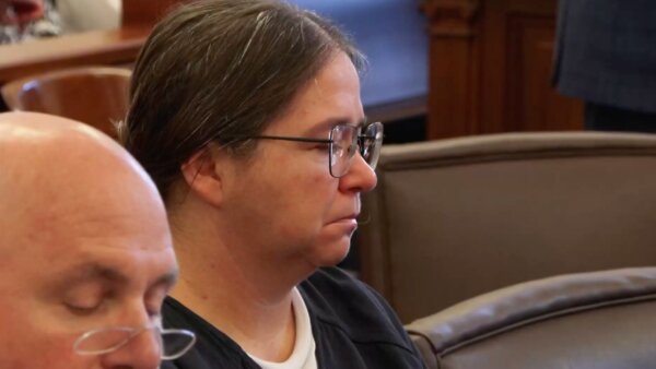 Judge denies bond for Amish mother accused of drowning 4-year-old son