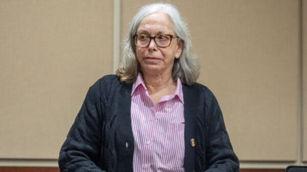 ‘Medical emergency’ delays appeal for matriarch convicted of plotting son-in-law’s murder-for-hire