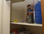 shelves