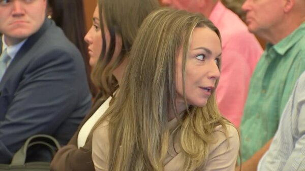 Judge weighing whether Karen Read’s accidental email can be used