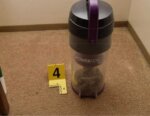 vacuum filter