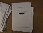Paper by Kohberger