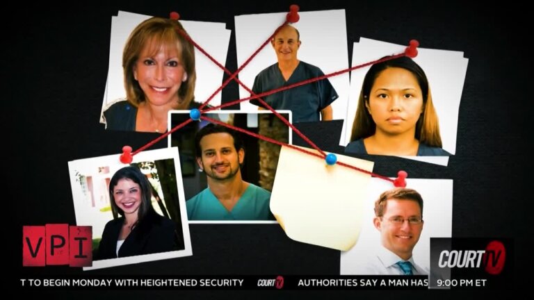Charlie Adelson and Katherine Magbanua's Lies | Vinnie Politan Investigates