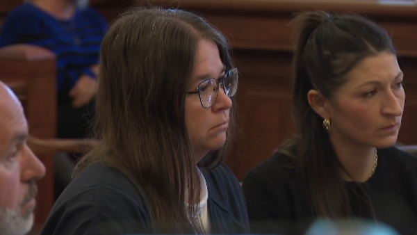 Amish mom accused of drowning child pleads not guilty by reason of insanity