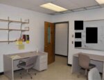 office interior