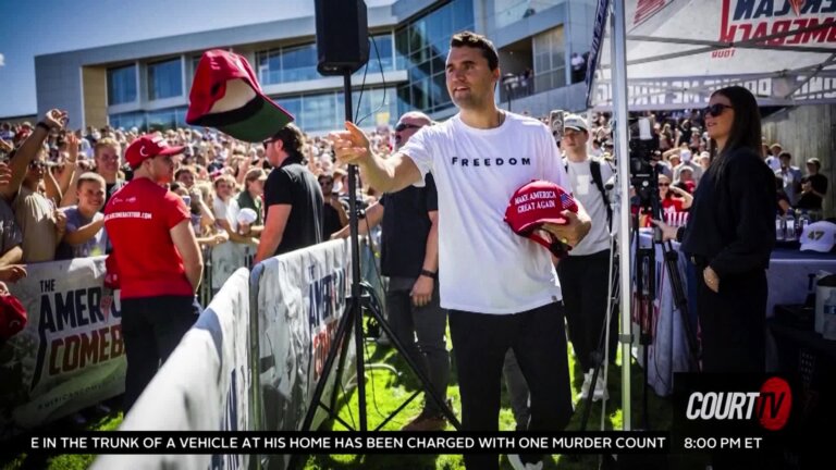 Will America See the Charlie Kirk Assassination Trial?