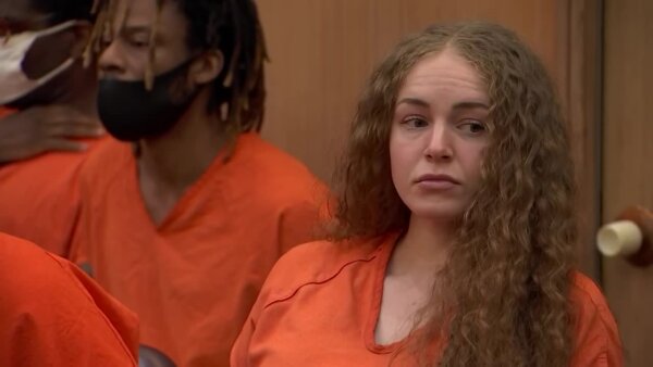 Courtney Clenney wants to show victim’s ‘abusive conduct’ at trial