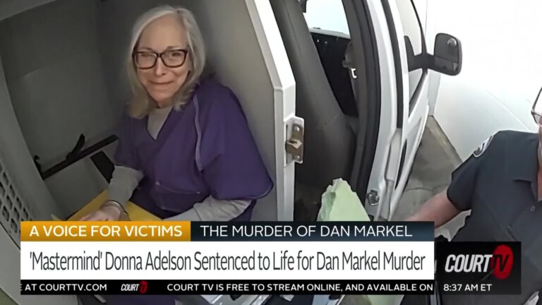 Has Justice Been Served in Dan Markel's Murder After Adelson Conviction?