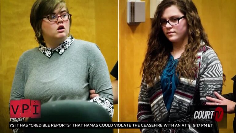 Crimes by Children in the Justice System | Vinnie Politan Investigates