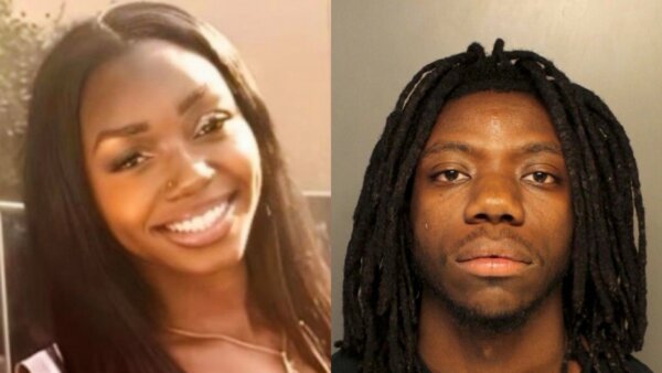 Police: Video reveals possible accomplice in moving, burying Kada Scott