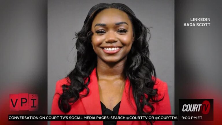 What Happened to Kada Scott? | Vinnie Politan Investigates