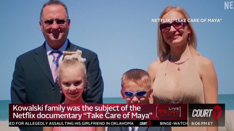 Appeals Court Strikes Down Judgment Awarded to Kowalski Family