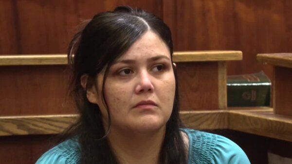Daisy Link faces new assault charges as she fights for new trial