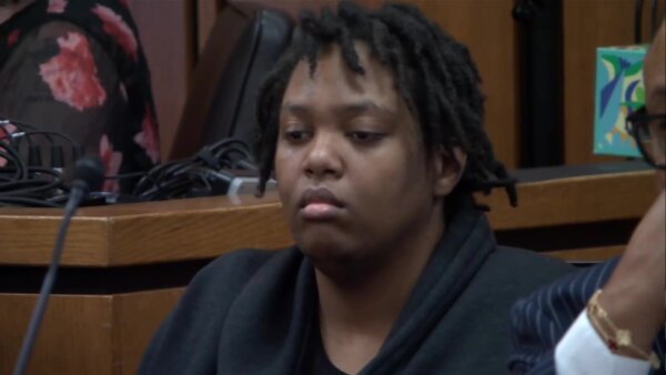 Bionca Ellis claims jury was “misinformed” and “tricked” into guilty verdict
