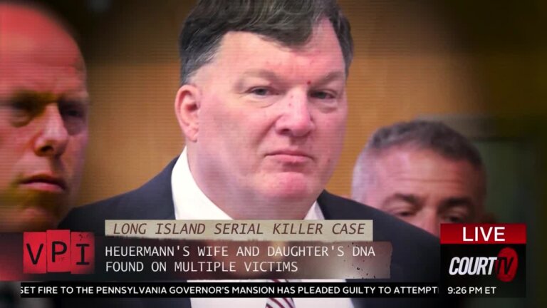 The Case Against Rex Heuermann | Vinnie Politan Investigates