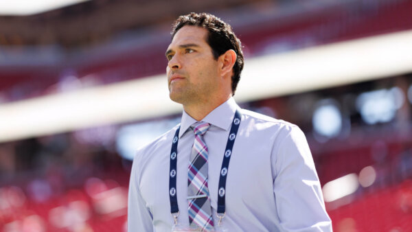 Victim files civil suit against Mark Sanchez, Fox Corporation