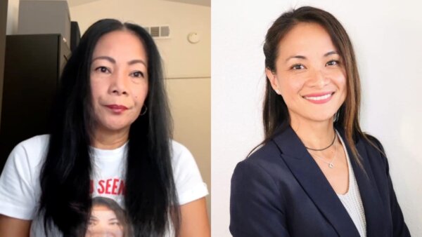 Maya Millete told sister she feared for her life before disappearance