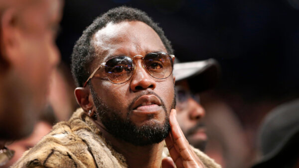 Sean ‘Diddy’ Combs asks for presidential pardon or New Jersey prison