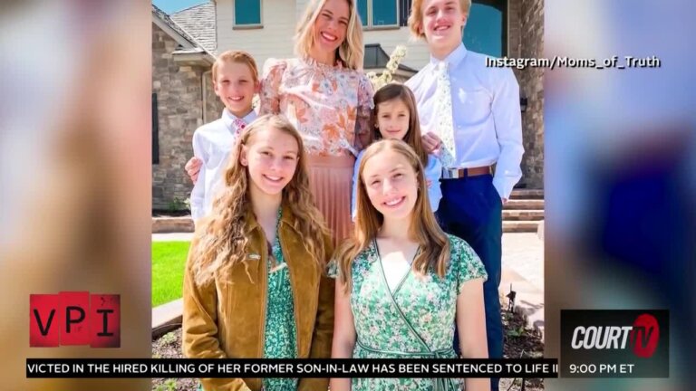 Children Allegedly Tortured By Their Parents | Vinnie Politan Investigates
