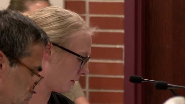 Twin sentenced for killing Amish children in crash while high on meth