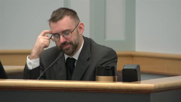 Dustin Duren describes fatal shooting as ‘muscle memory’