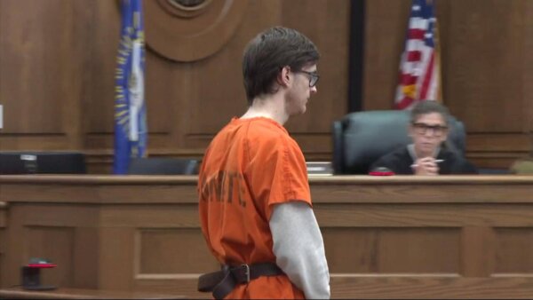 Judge says Shannon Gilday could face death penalty as trial date set