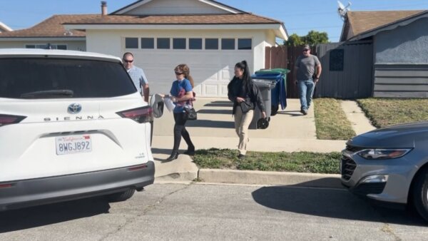 Melodee Buzzard’s mother removed from home as search warrants served