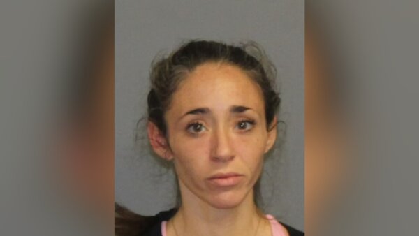 Woman claims she poisoned ex because she wanted ‘payback,’ police say