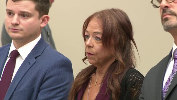 Kimberly Sullivan asks court to reveal name, address of accuser