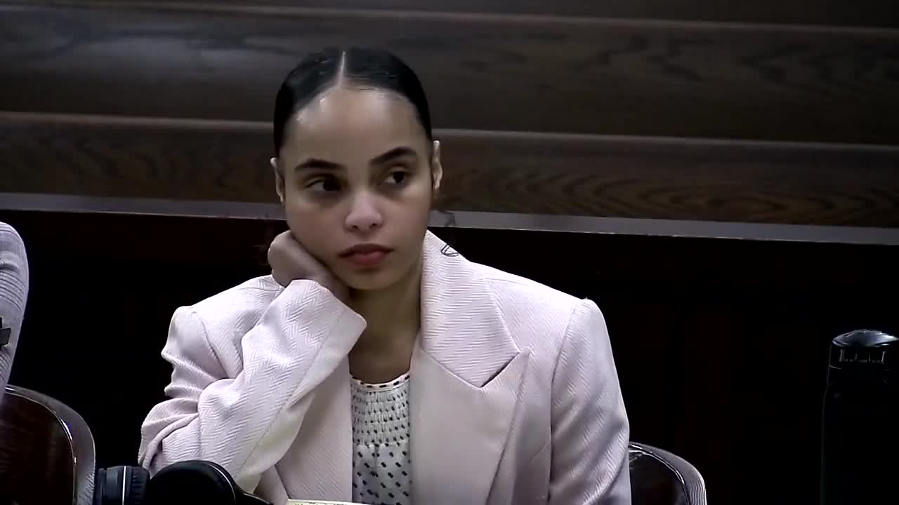 FL v. Alicia Andrews: The Murder of Julio Foolio | Court TV