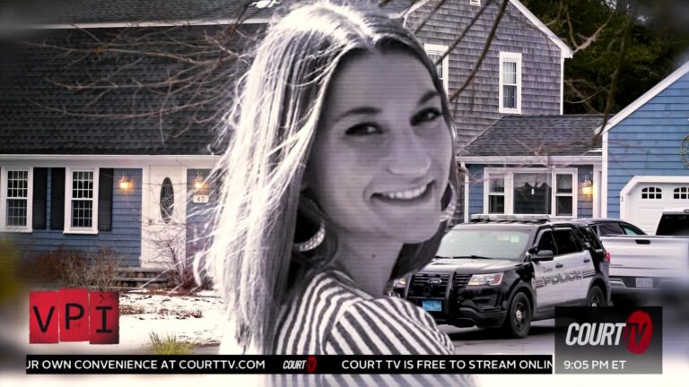 What Happened To Lindsay Clancy? | Vinnie Politan Investigates