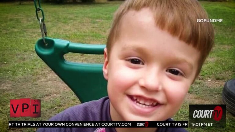 The Murder of Cash Gernon | Vinnie Politan Investigates