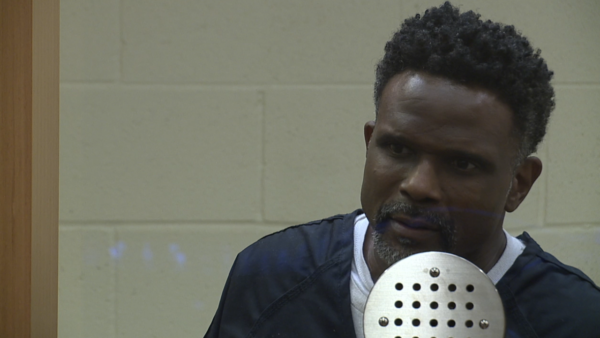 ‘Family Matters’ star represents himself at extradition hearing