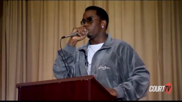 Sean ‘Diddy’ Combs’ defense releases exhibit video for sentencing