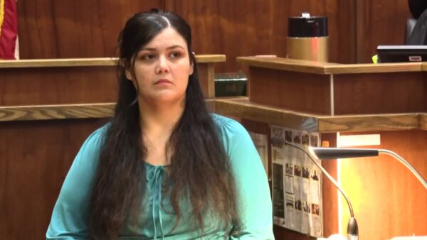 Daisy Link granted new murder trial after prosecution’s error
