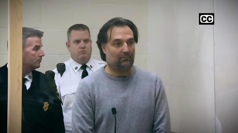 Brian Walshe's Murder Trial Delayed By Competency Concerns