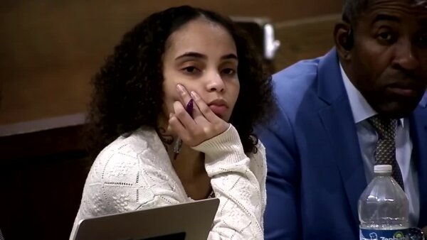 New judge to oversee Alicia Andrews’ sentencing after successful appeal