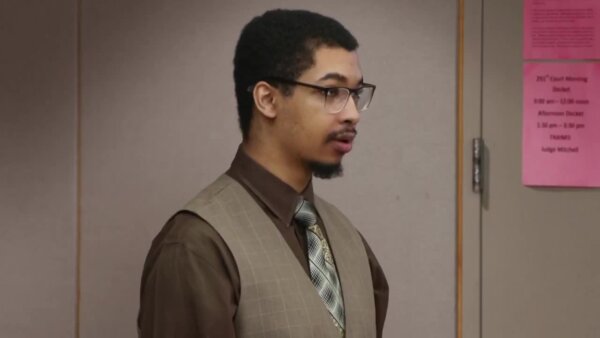 Darriynn Brown pleads guilty to murder of 4-year-old Cash Gernon
