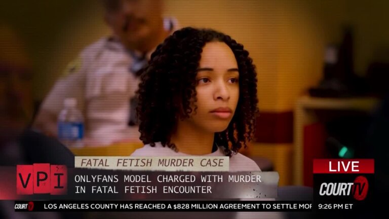 Fatal Fetish Murder Case | Vinnie Politan Investigates