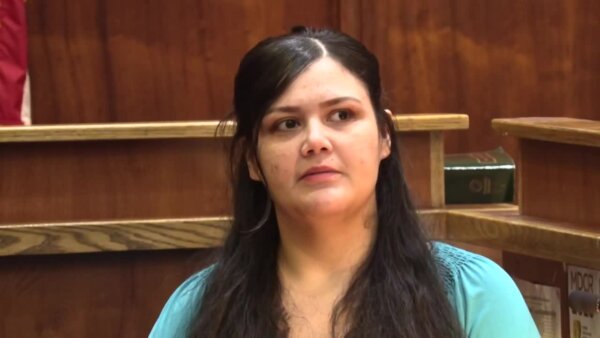 Daisy Link testifies she shot boyfriend in self-defense after years of abuse