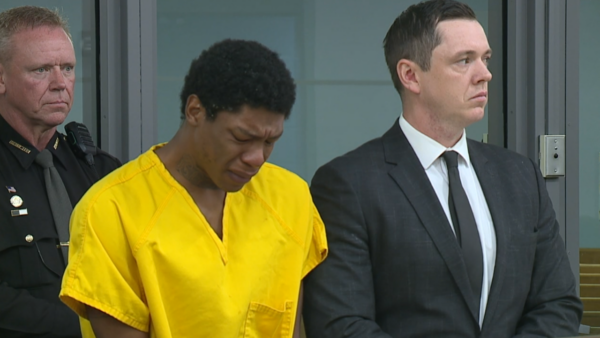Man accused of killing woman in game of ‘Russian roulette’