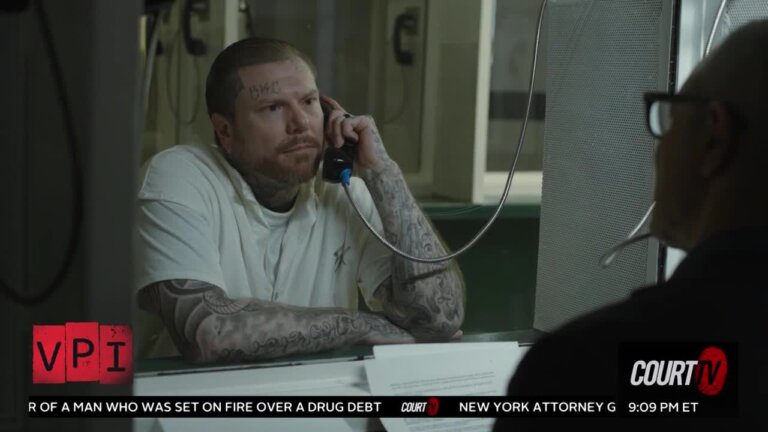 What Do Interviews With Killers Reveal? | Vinnie Politan Investigates