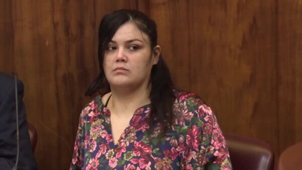 Charges dropped for woman accused of attacking fellow inmates when victims fail to appear in court