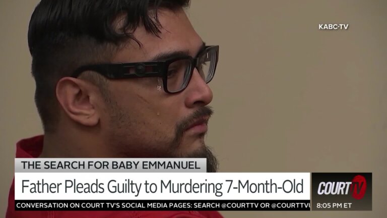 Jake Haro Pleads Guilty to All Charges in Murder of Missing Son