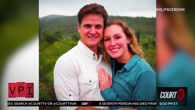What Happened in the Konigs' Relationship? | Vinnie Politan Investigates